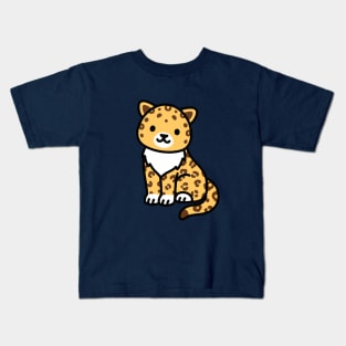 Jaguar Kids T-Shirt